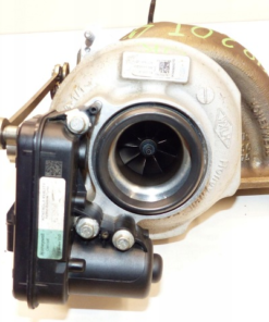 Alpha romeo giulia stelvio wrangler jl 2.0 t turbo turbocharger adjuster