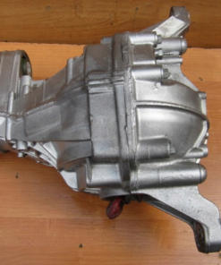 Alpha romeo giulia 2.0 turbo gas (petrol) bridge rear 00552850300