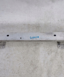 Alpha romeo giulia 16 crash bar front front