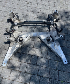 Suspension sub-frame front alpha romeo giulia qv
