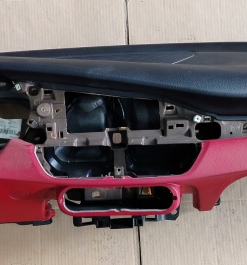 Board console alpha romeo giulia 2018 2019