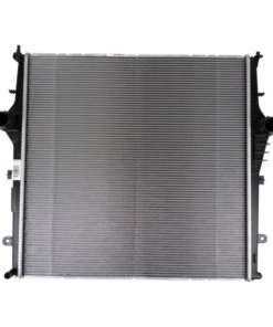 Set of radiators alpha romeo stelvio 2.2 d 50534300