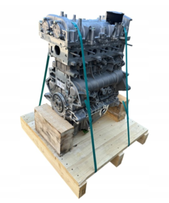New engine alpha romeo giulia stelvio 2.2 jtd 4x4 55271838