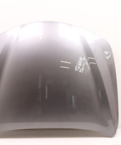 Alpha romeo giulia hood engine cover 318