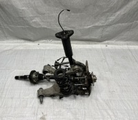 Alpha romeo giulia quadrifoglio qv facelift 2.9 hub arm rear rear set
