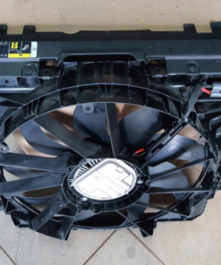 Fan housing wrangler jl 2.0t 18 68272755ad