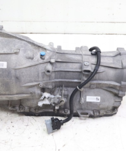 Alpha romeo giulia 2.0t gearbox automatic 062105153360055