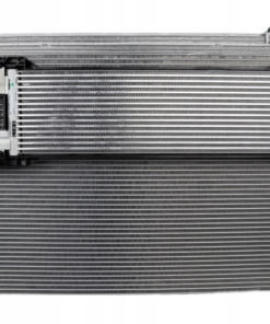 Set of radiators alpha romeo giulia 2016