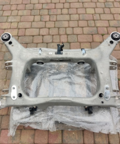 Subframe cart rear alpha giulia q 2.9 510