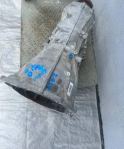 Alpha romeo giulia gearbox automatic 2.0 q2 2x4