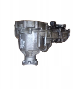 Distributor reducer alpha romeo stelvio giulia 2.0 t 463461790