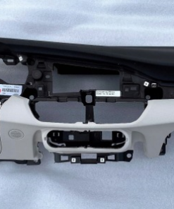 Board console air bag alpha romeo giulia new