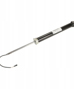 Shock absorber adaptive rear alpha romeo giulia 4x4