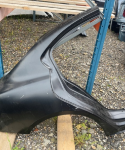 Rear fender right rear alpha romeo giulia cover