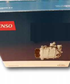 Denso dcn09004 condenser air conditioning