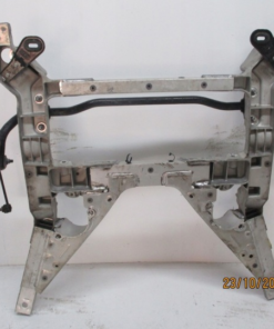 Cradle suspension sub-frame alpha romeo giulia 00505539600