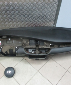 Board console airbags alpha romeo giulia