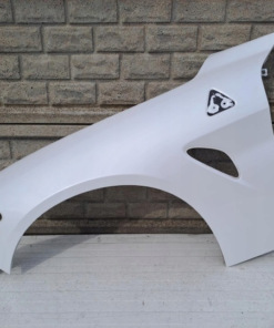 Alpha romeo giulia quadrifoglio qv fender left original