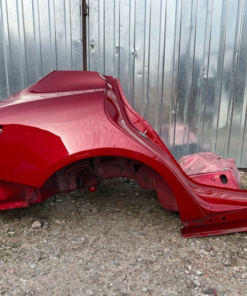 Alpha romeo giulia quarter rear fender rear right