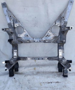 Alpha romeo giulia qv suspension sub-frame