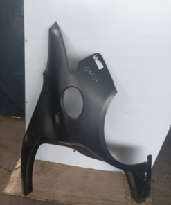 Alpha romeo giulia fender rear left rear 50541129 original