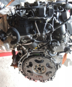 Alpha giulia veloce q4 2.0t engine 55273835