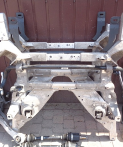 Subframe cart engine alpha romeo giulia 2wd 2.9 biturbo 00505658500