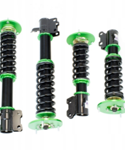Hsd monopro honda civic e.g. 92-95 track pack