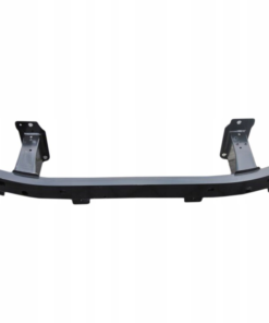 Crash bar front alpha romeo giulia qv