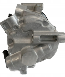 Air conditioning compressor alpha romeo giulia 2.2 mjet 447250-0801