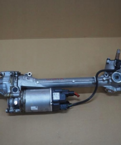 Steering rack managerial electric steering rack alpha giulia 00505536100