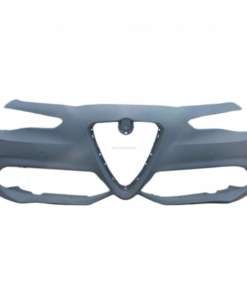 Bumper front alpha romeo giulia veloce pdc xenon