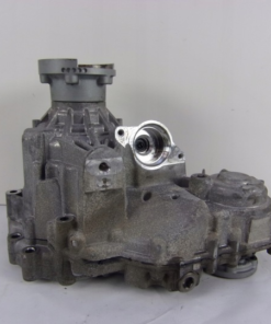 Alpha romeo giulia 2.0 t q4 reducer transfer box 463461790