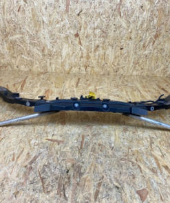 Reinforcement front reinforcement (belt) top lock alpha romeo giulia 505470400 2016