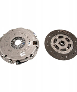 Original set clutch alpha romeo giulia 2,2 diesel 2016