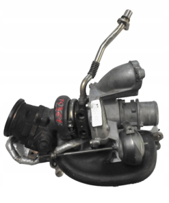 Ts361 turbocharger alpha romeo giulia quadrifoglio 2.9 v6 00670051440