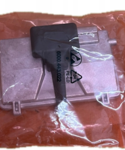 Camera assistant belt alpha romeo giulia stelvio mopar oe 50565951