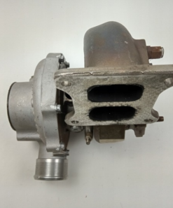 Turbocharger 2.0t gme alpha romeo giulia stelvio jeep cherokee levante