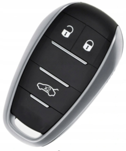 Key remote alpha romeo giulia stelvio catowice