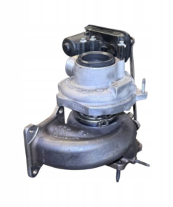Turbine alpha romeo 2.0 t 2.0 tbi 200 280 km 848460-5001s