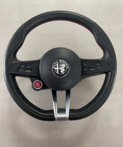 Steering wheel airbags alpha romeo giulia qv