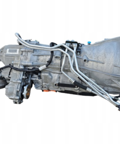 Alpha romeo stelvio giulia 2.0t 280km q4 reducer gearbox ga8hp50z