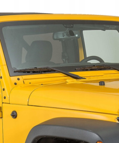 Glass front. Wrangler JK 07-17 Original Mopar