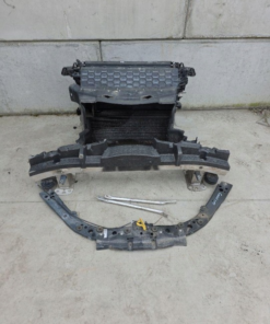 Alpha romeo giulia 2.2 front reinforcement (belt) radiators