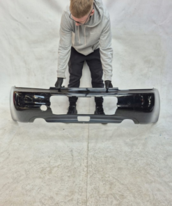 Honda s2000 rear bumper. 71501-S2A-ZZ00