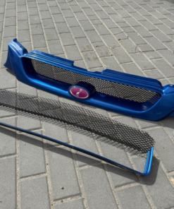 Subaru impreza wrx sti gd bugeye grill style prodrive