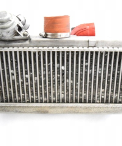 Interkuler dv subaru impreza wrx sti 2008-2013