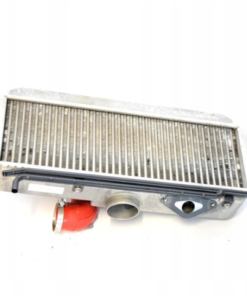 Intercooler subaru impreza wrx sti 2008-2013